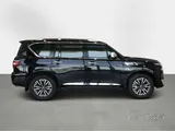 PATROL 5.6L V8 LE PLATINUM CITY BG EDITION (2022)